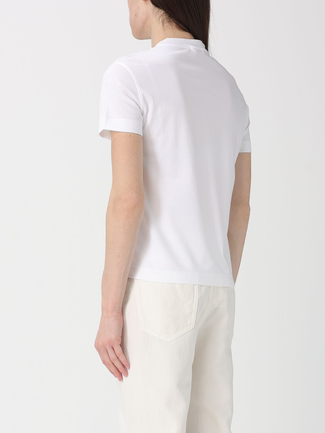 [Brunello Cucinelli] T-shirts Short Sleeve SS26 M0T81EC710 C6159