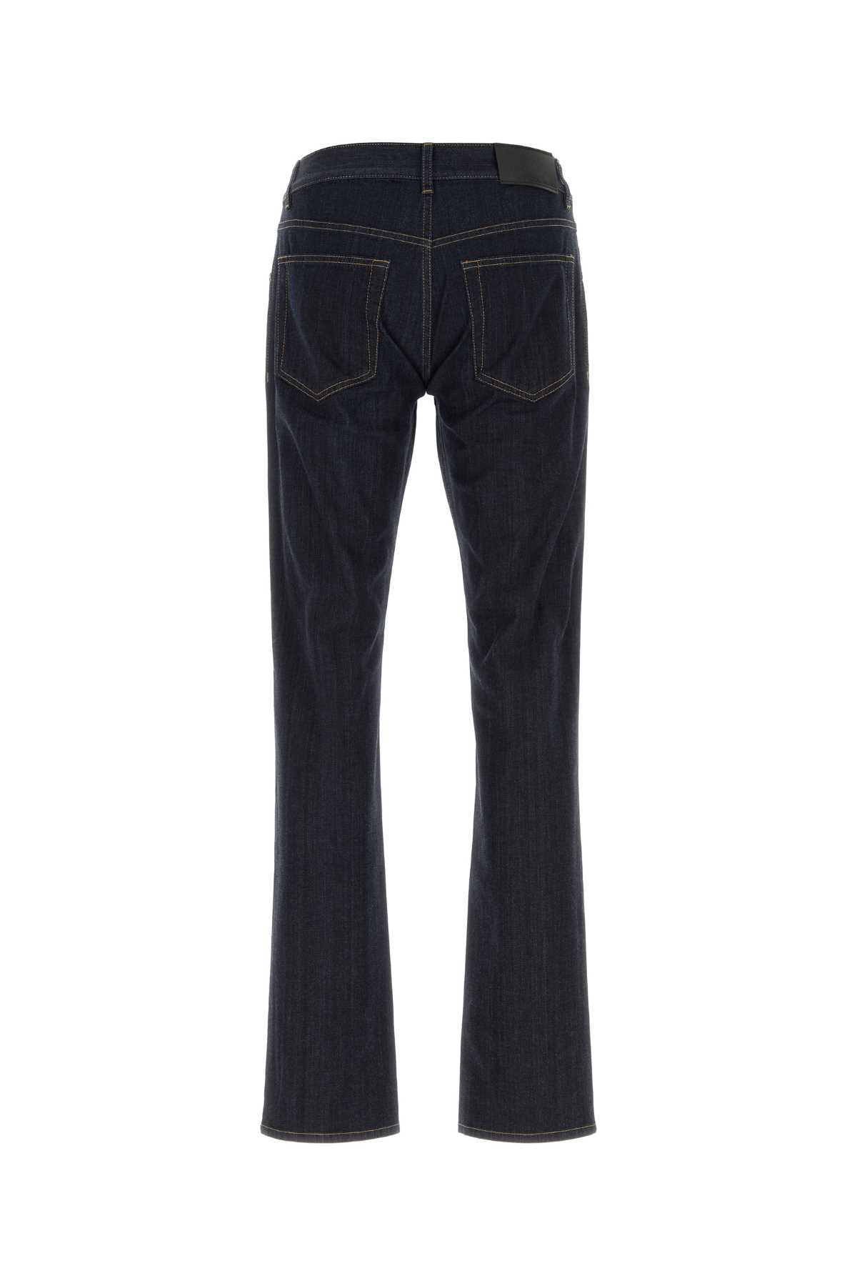 [Prada] Trousers FW26 GEP178S2211BJU F0008