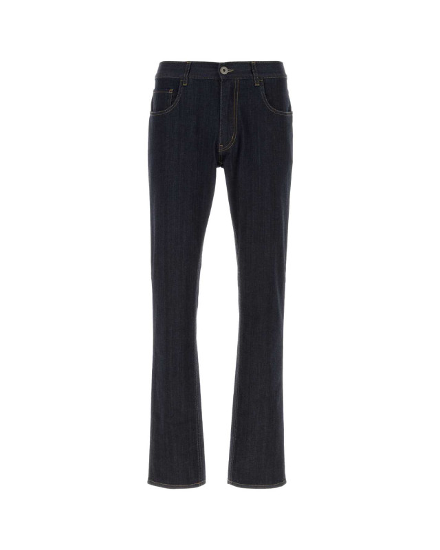 [Prada] Trousers FW26 GEP178S2211BJU F0008