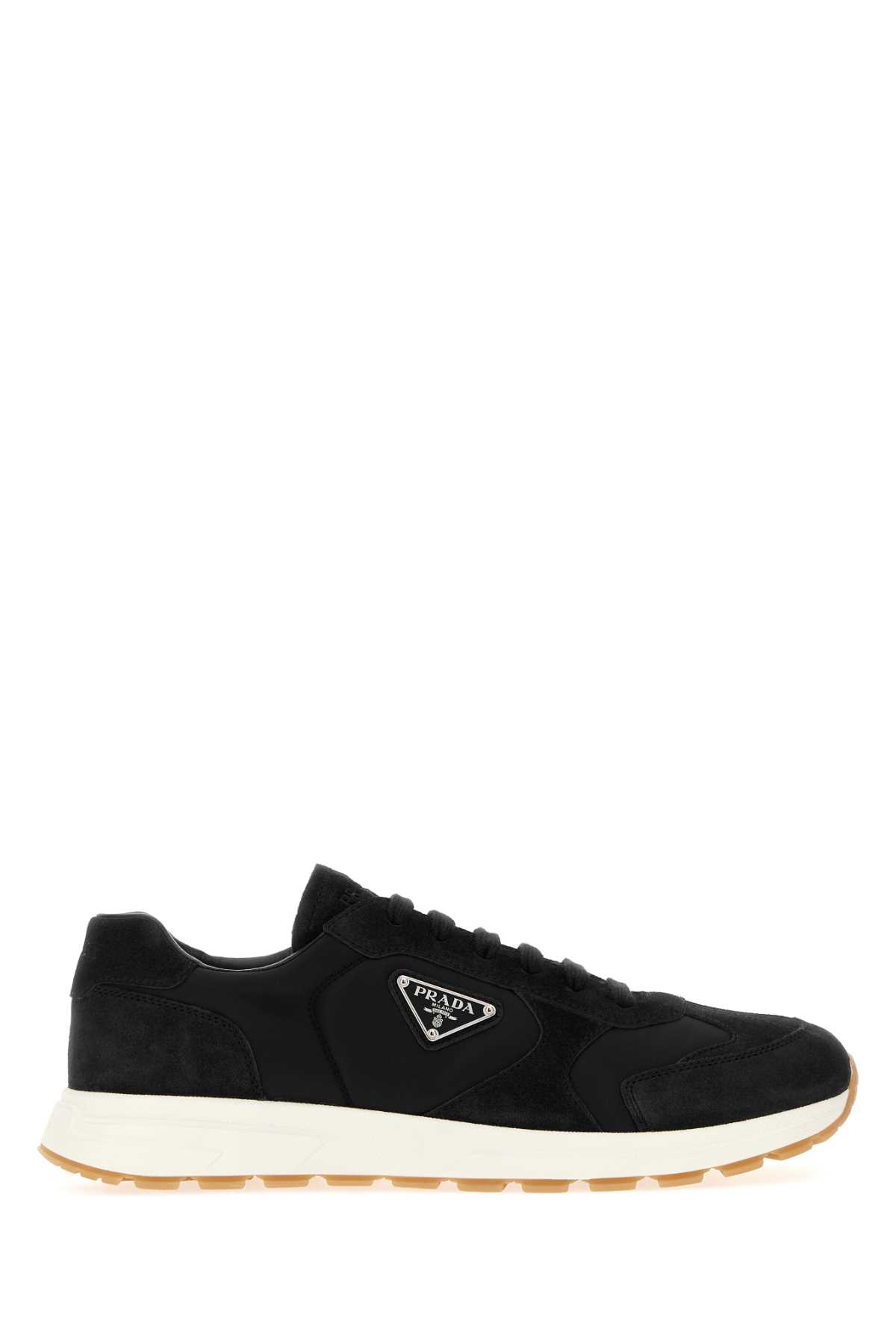 [Prada] Sneakers FW26 2EE455FG000D7R F0632