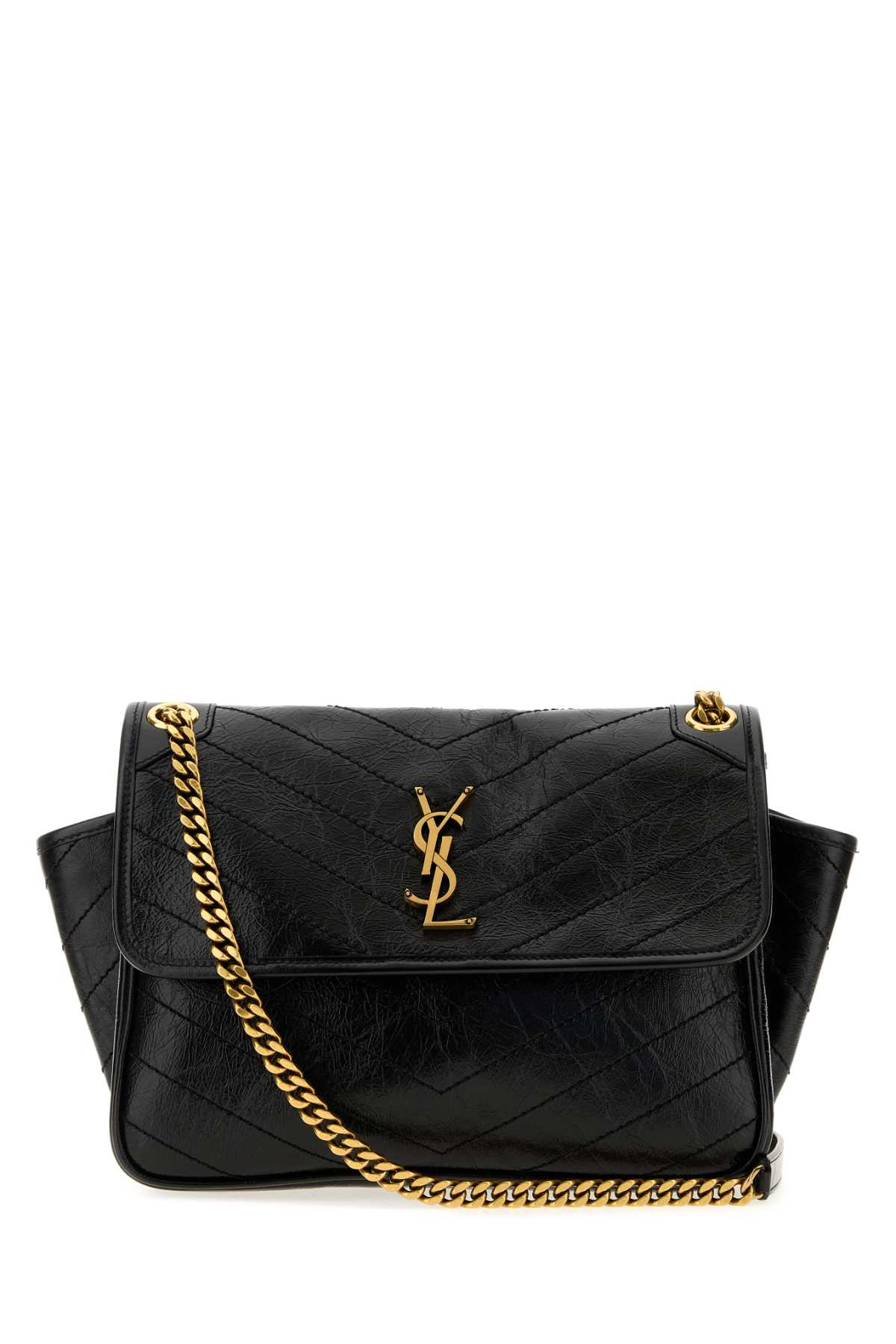 [Saint Laurent] Shoulder bag FW26 8129430EN07 1000