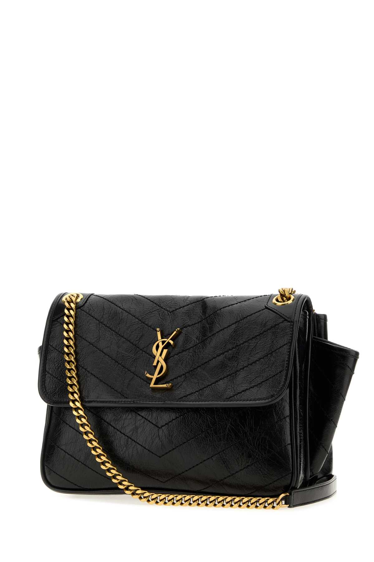 [Saint Laurent] Shoulder bag FW26 8129430EN07 1000