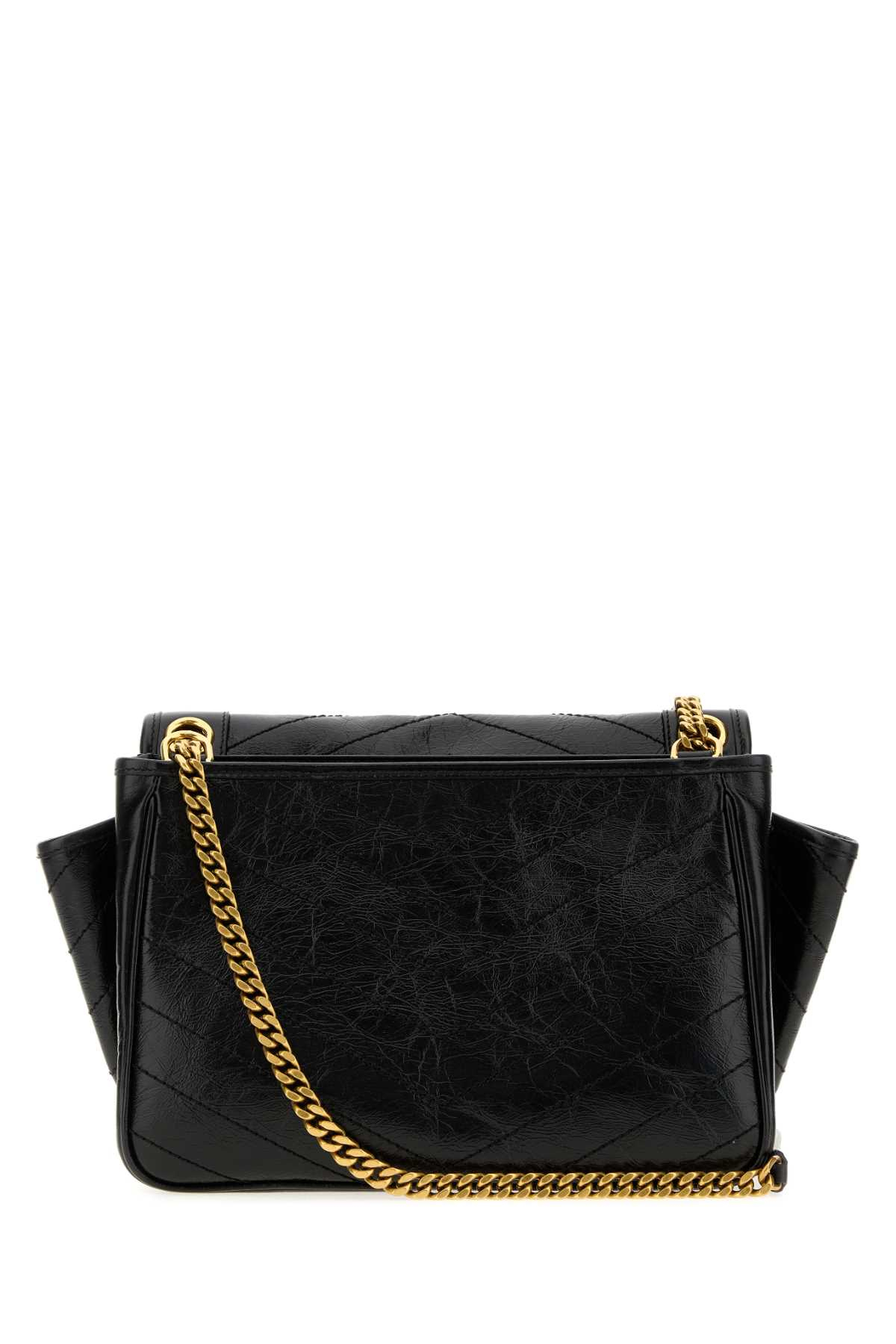 [Saint Laurent] Shoulder bag FW26 8129430EN07 1000