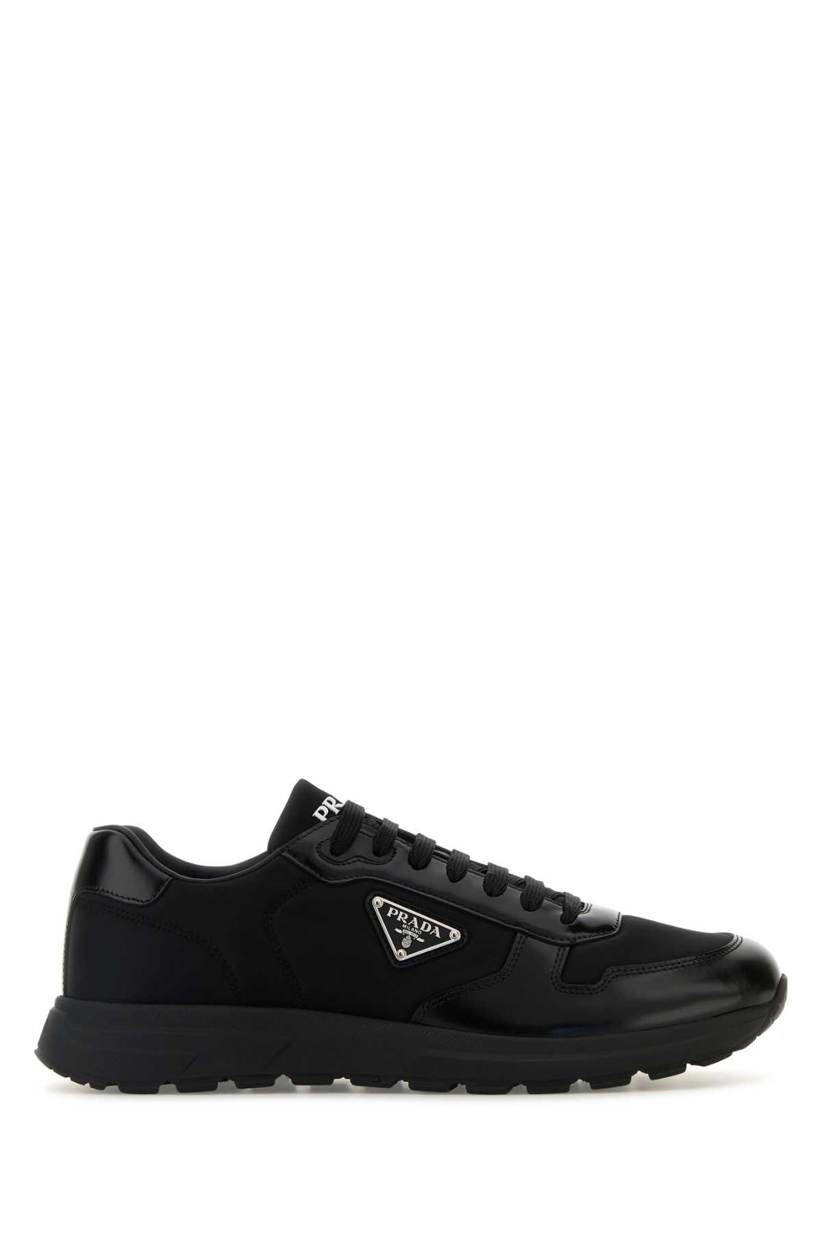 [Prada] Sneakers FW26 2EE443FG0003LF5 F0002