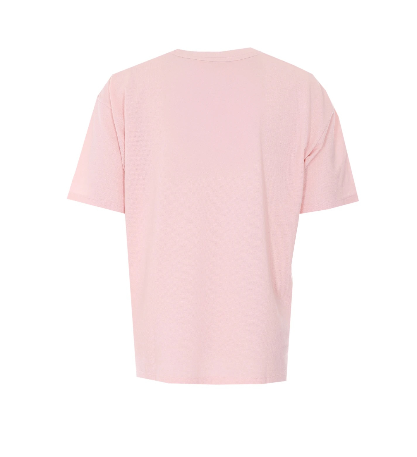 [Saint Laurent] T-shirts Short Sleeve SS26 832941Y37HC5631