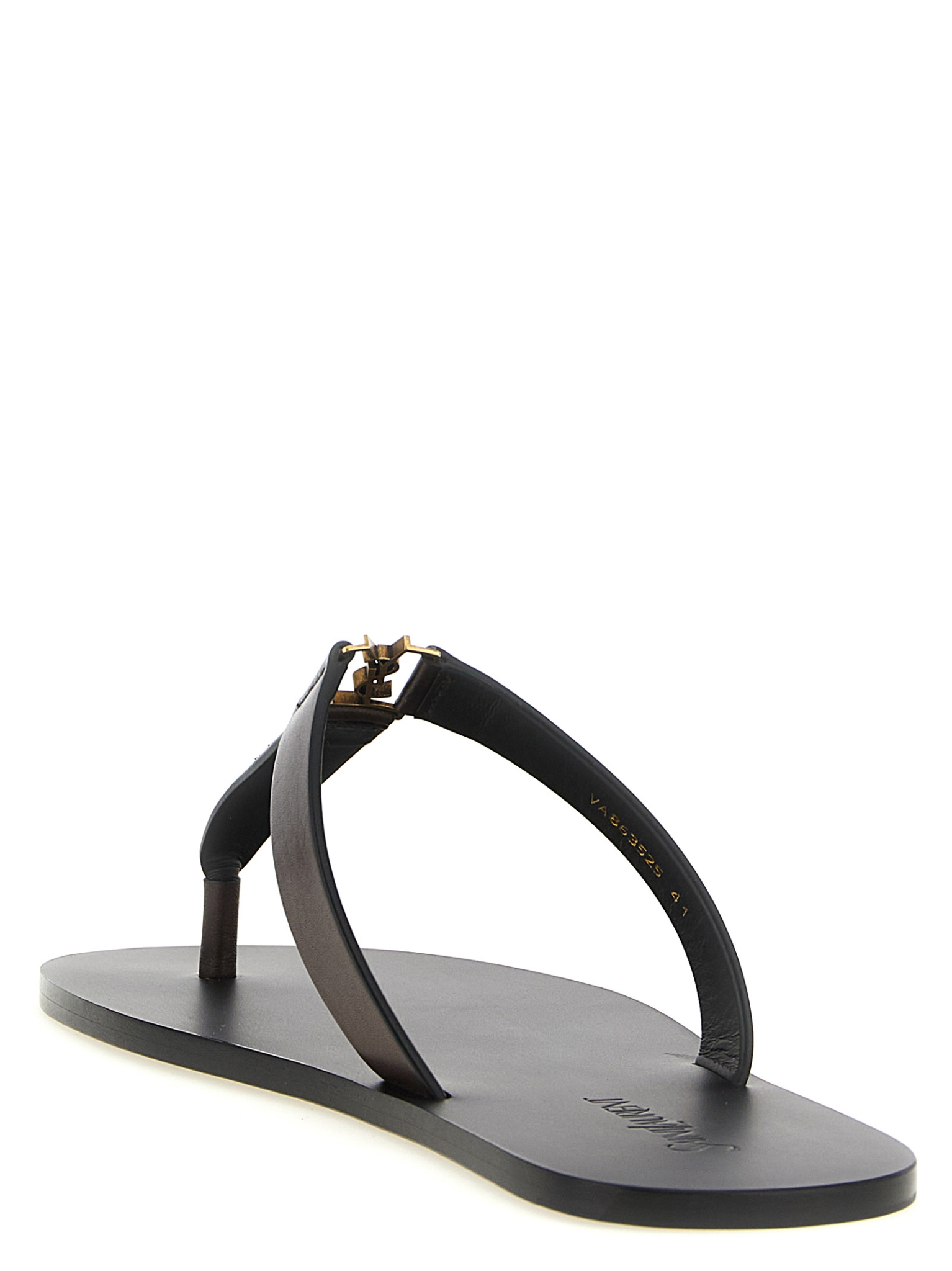 [Saint Laurent] Sandals SS26 863525DWETT2023
