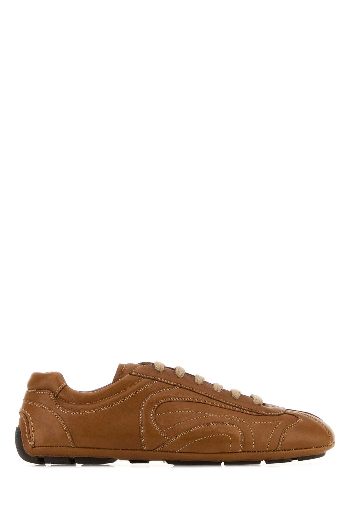 [Prada] Sneakers FW26 4E1165FG001EFX F098L