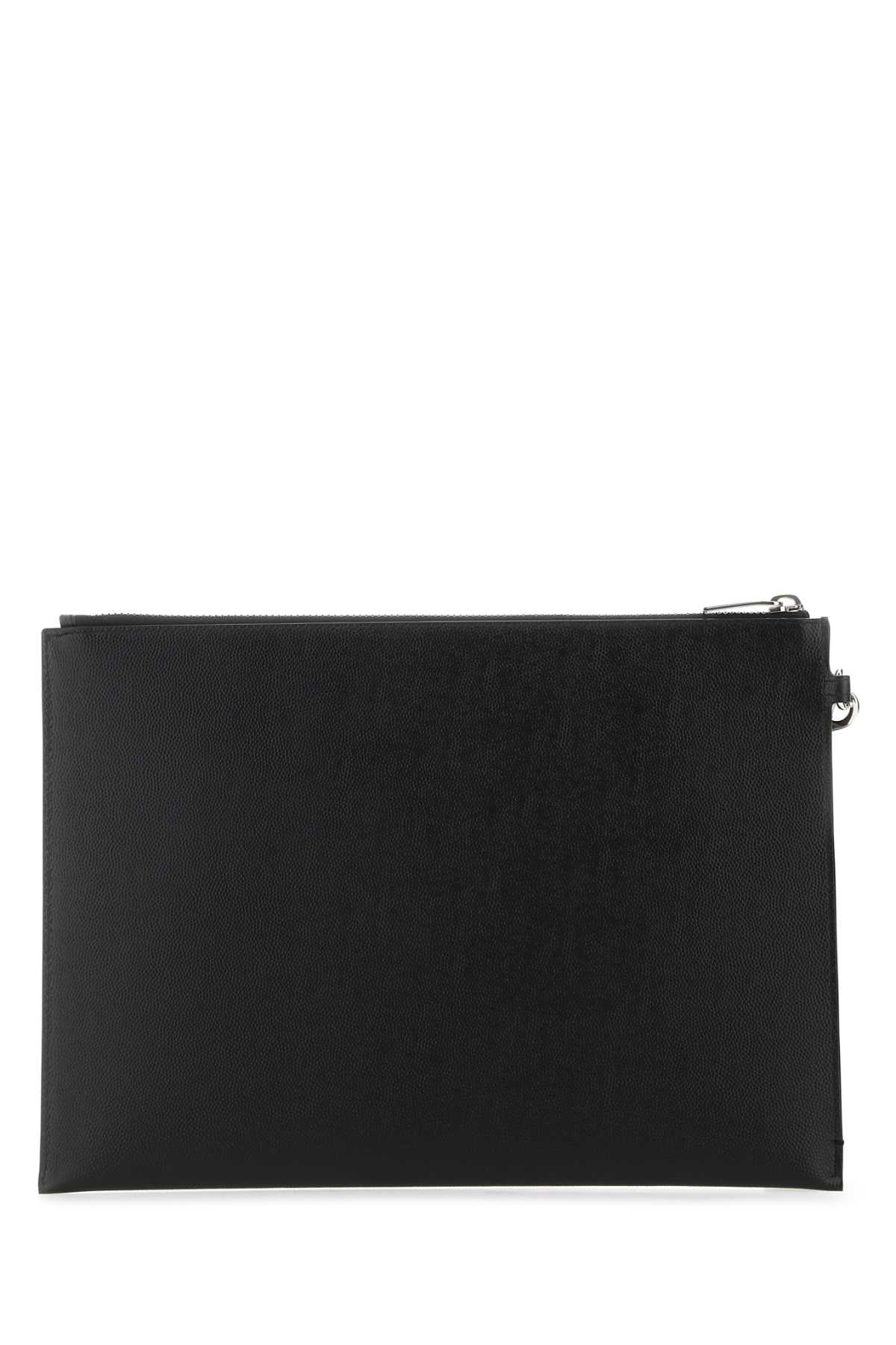 [Saint Laurent] Pouch FW26 683865BTY0N 1000