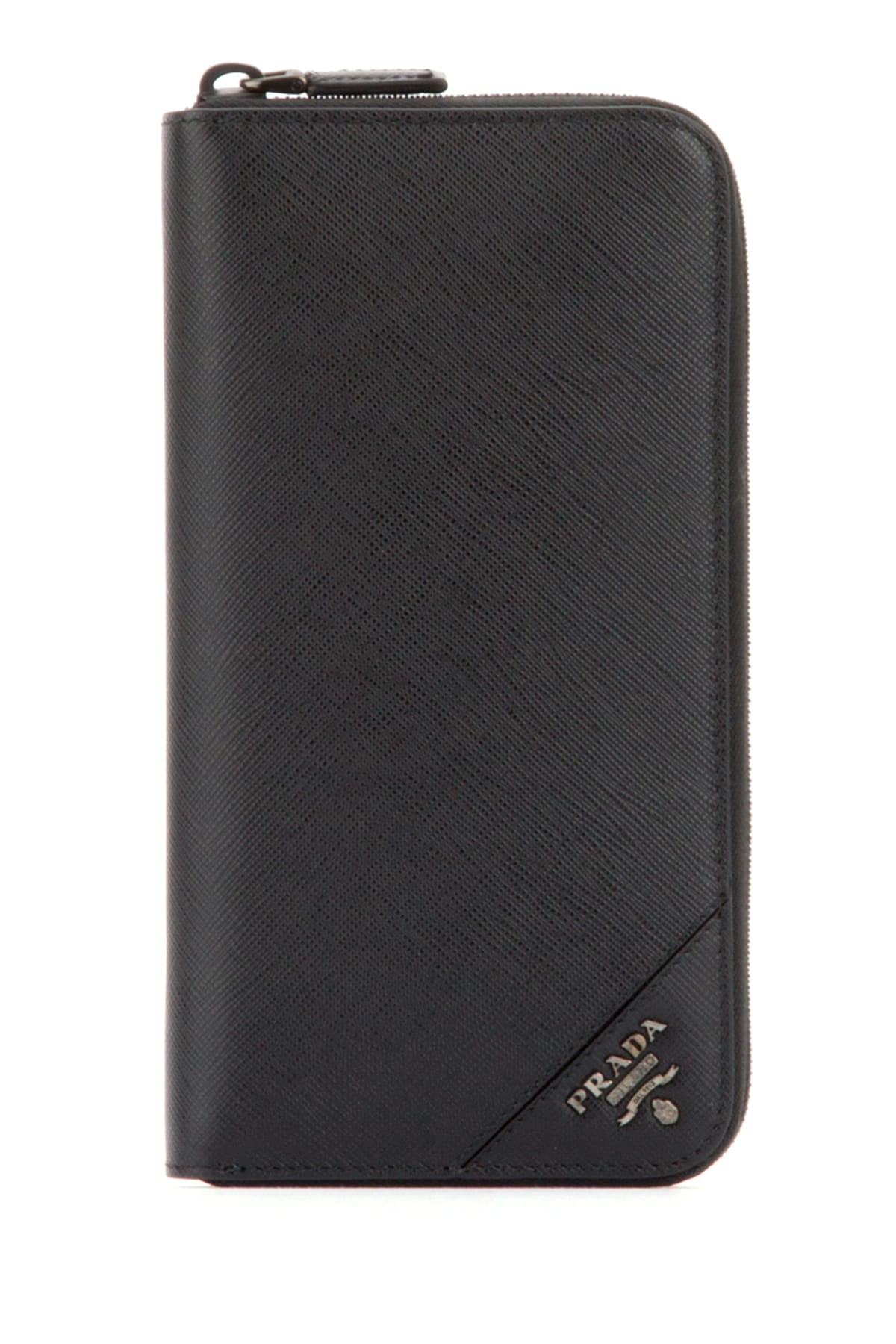 [Prada] Wallet FW26 2ML317QME F0002