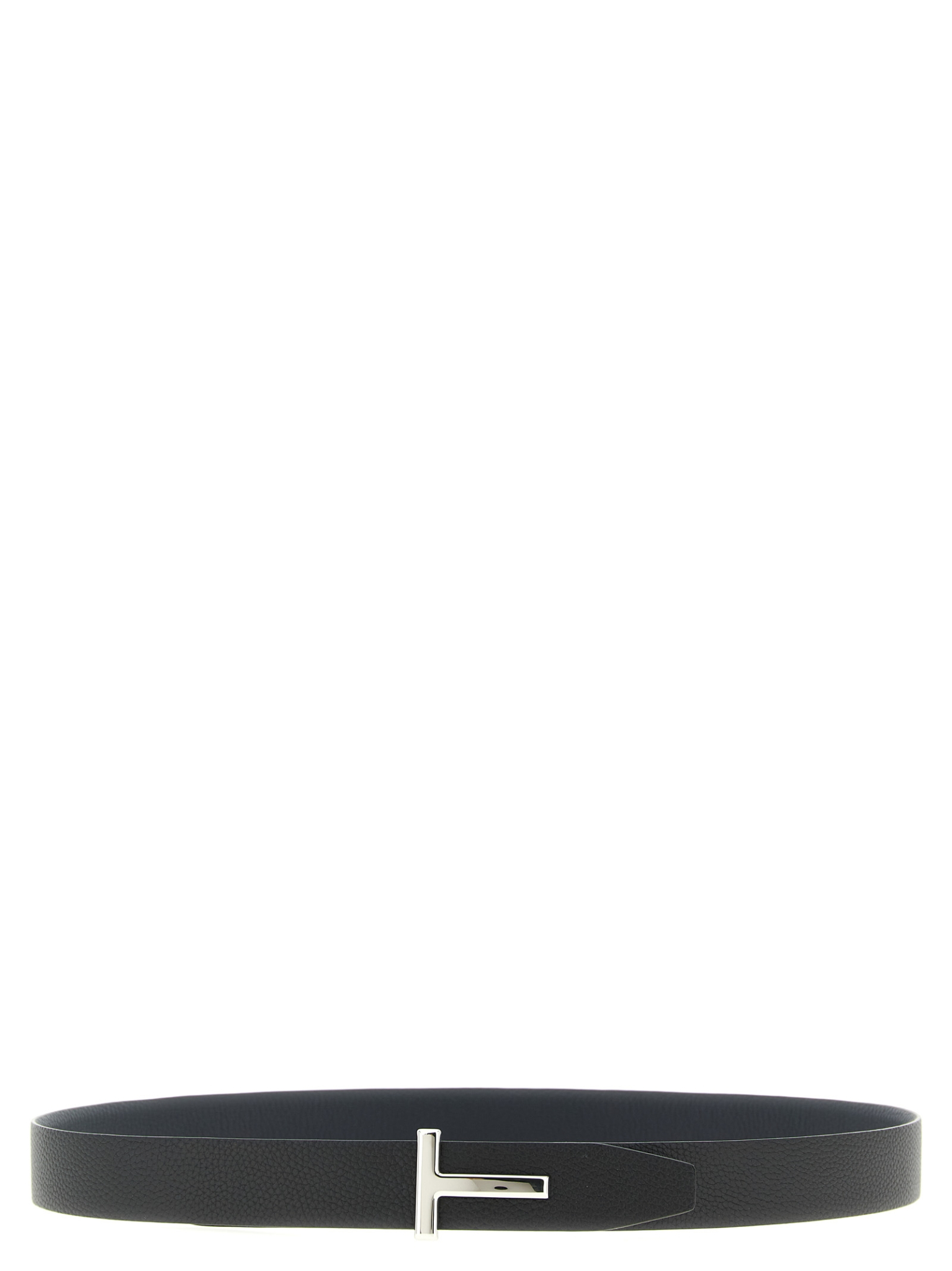[Tom Ford] Belt SS26 TB224LCL236SUNA