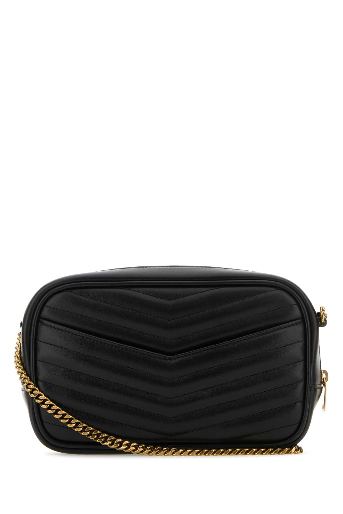 [Saint Laurent] Wallet FW26 748849DV707 1000