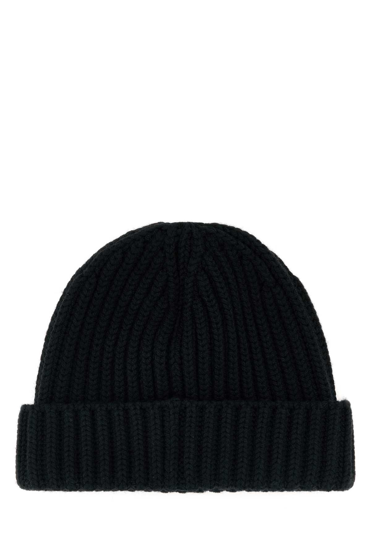 [Prada] Beanie FW26 2HC3902DZL F0002