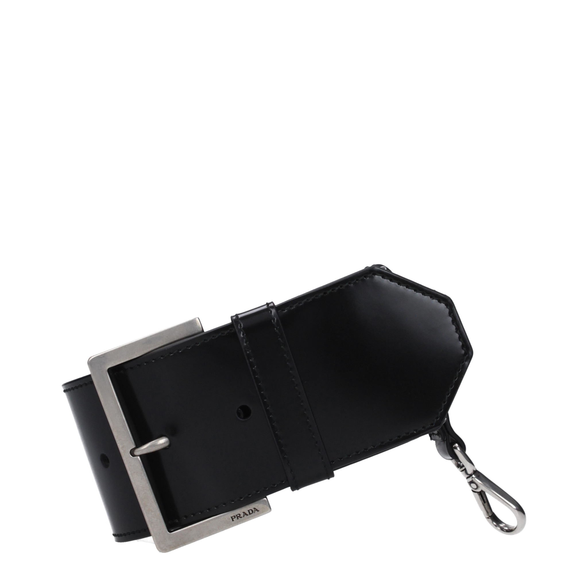 [Prada] Belt SS25 1TW008ZO6F0002