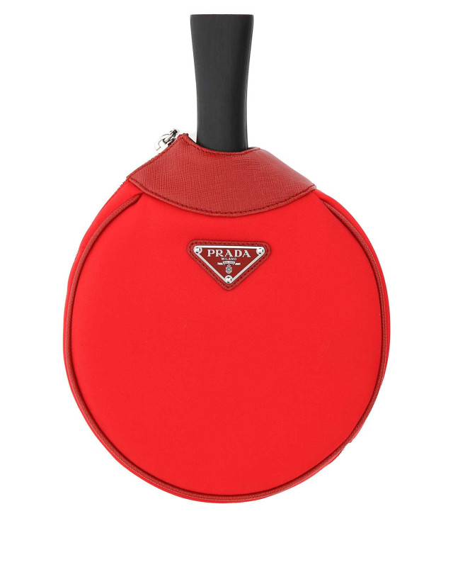[Prada] Other Accessory FW26 2XD0322DYP F0011