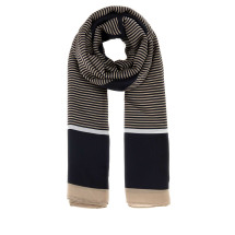 [Saint Laurent] Scarf FW26 8221383Y039 4178