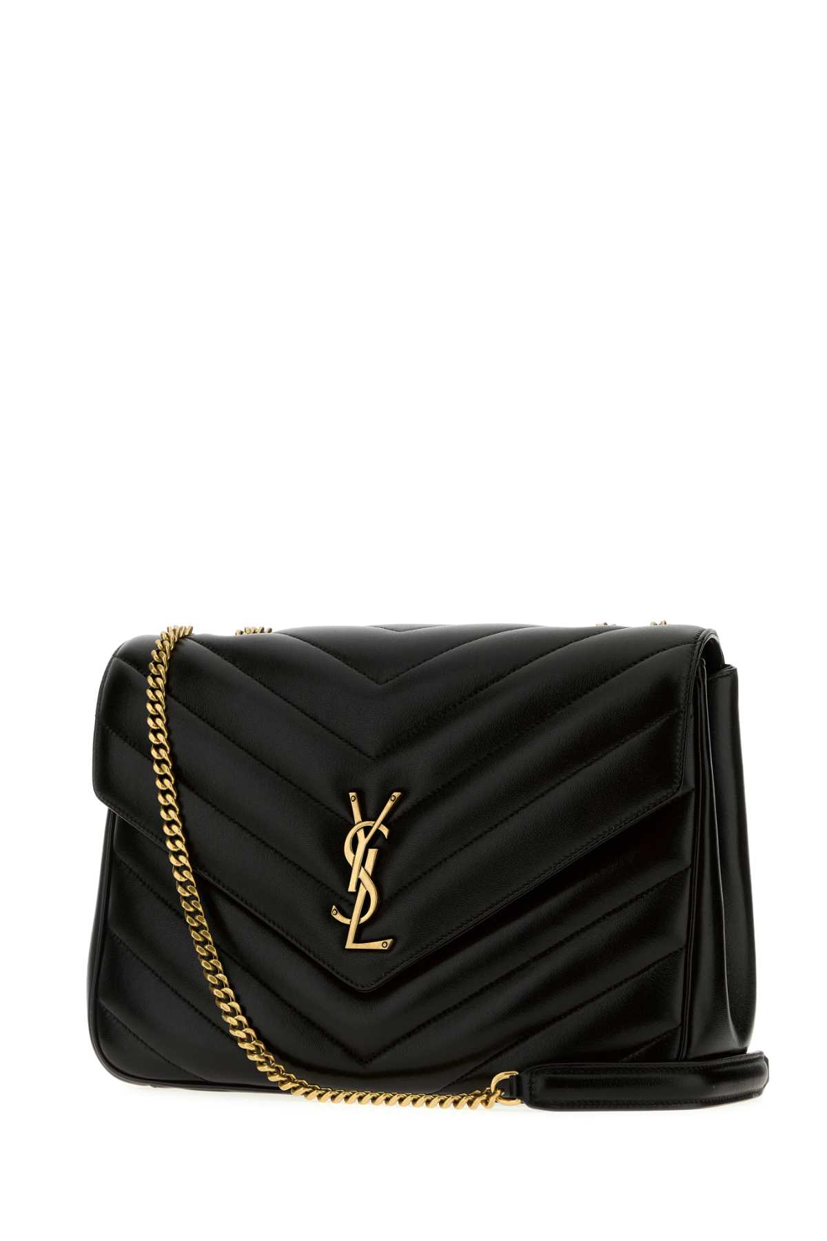 [Saint Laurent] Shoulder bag FW26 803541AAEAX 1000