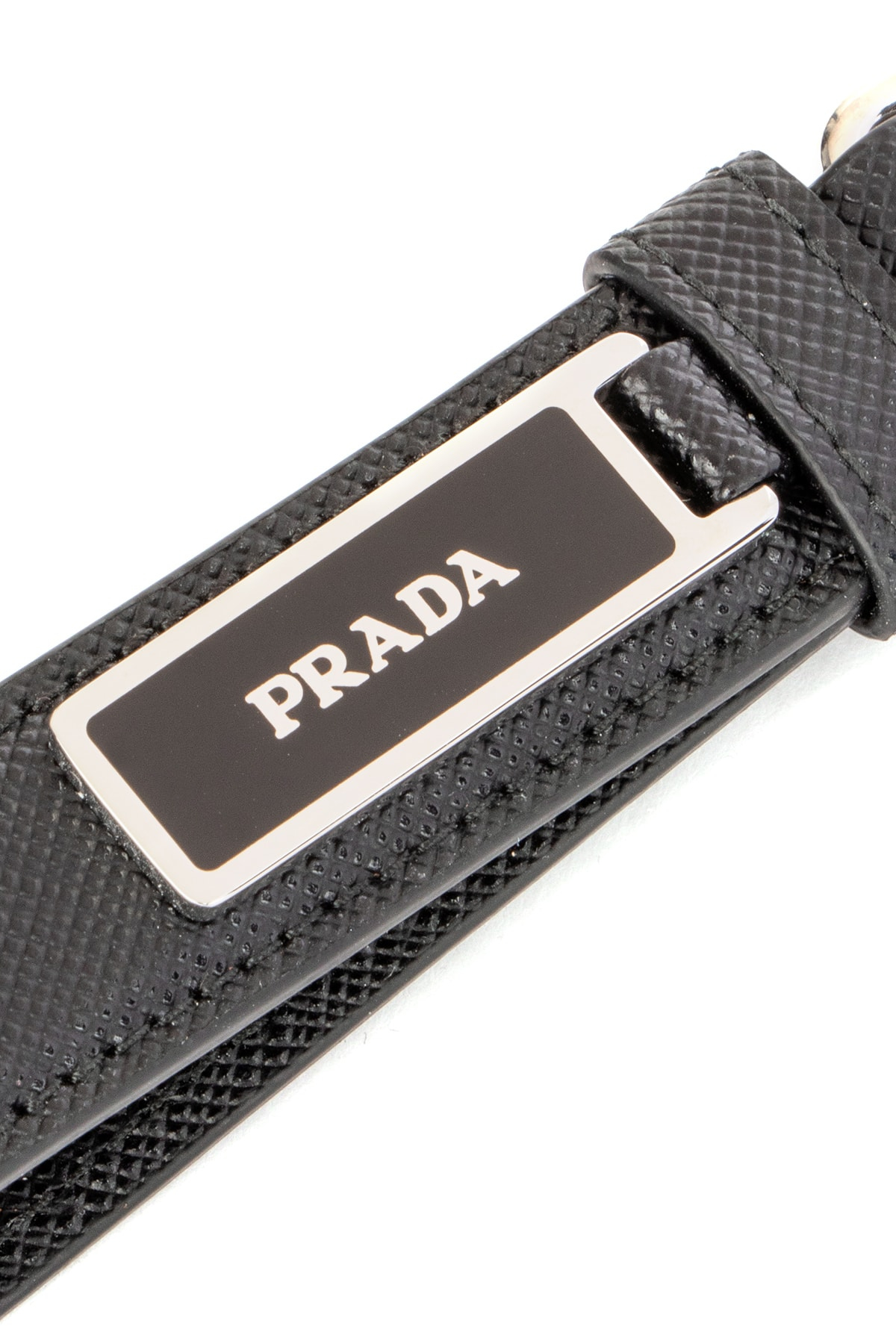 [Prada] Keyring FW26 2PP709053 F0002