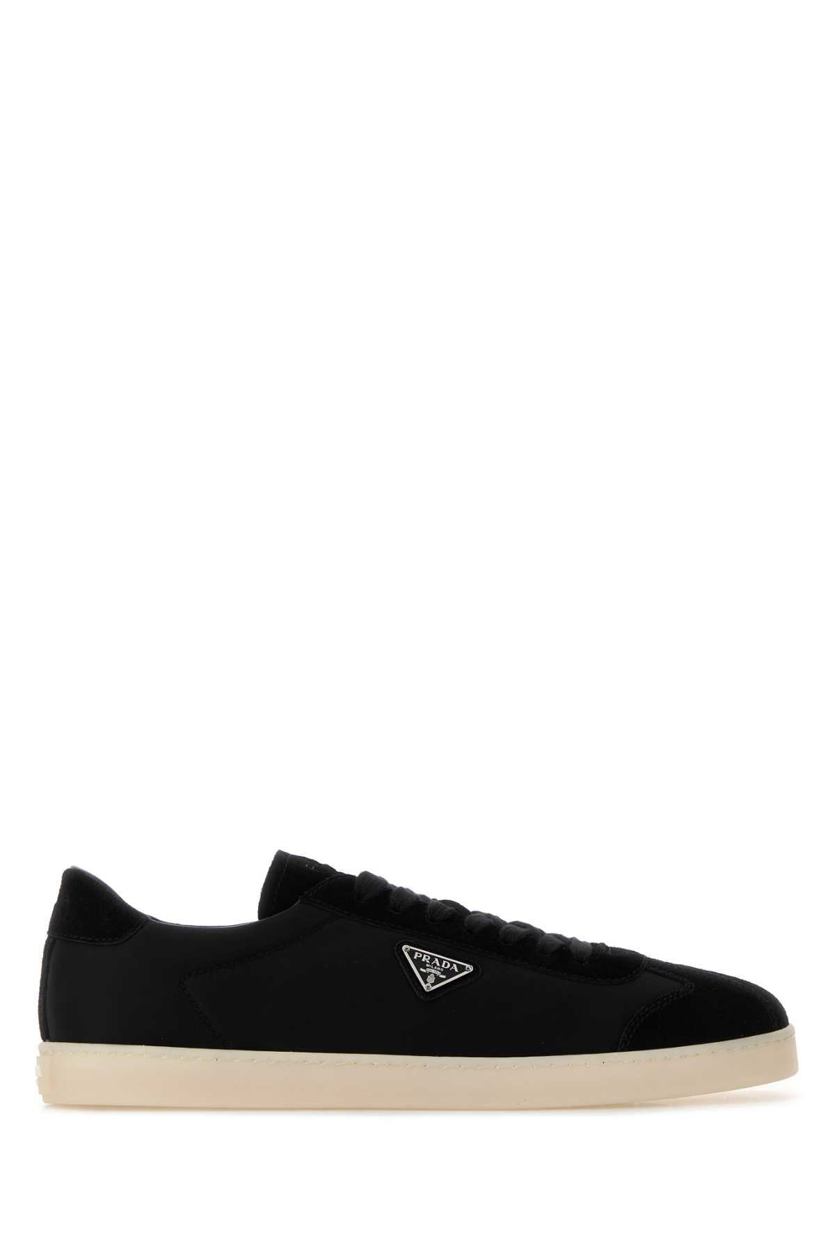 [Prada] Sneakers FW26 2EE454FG000D7C F0632