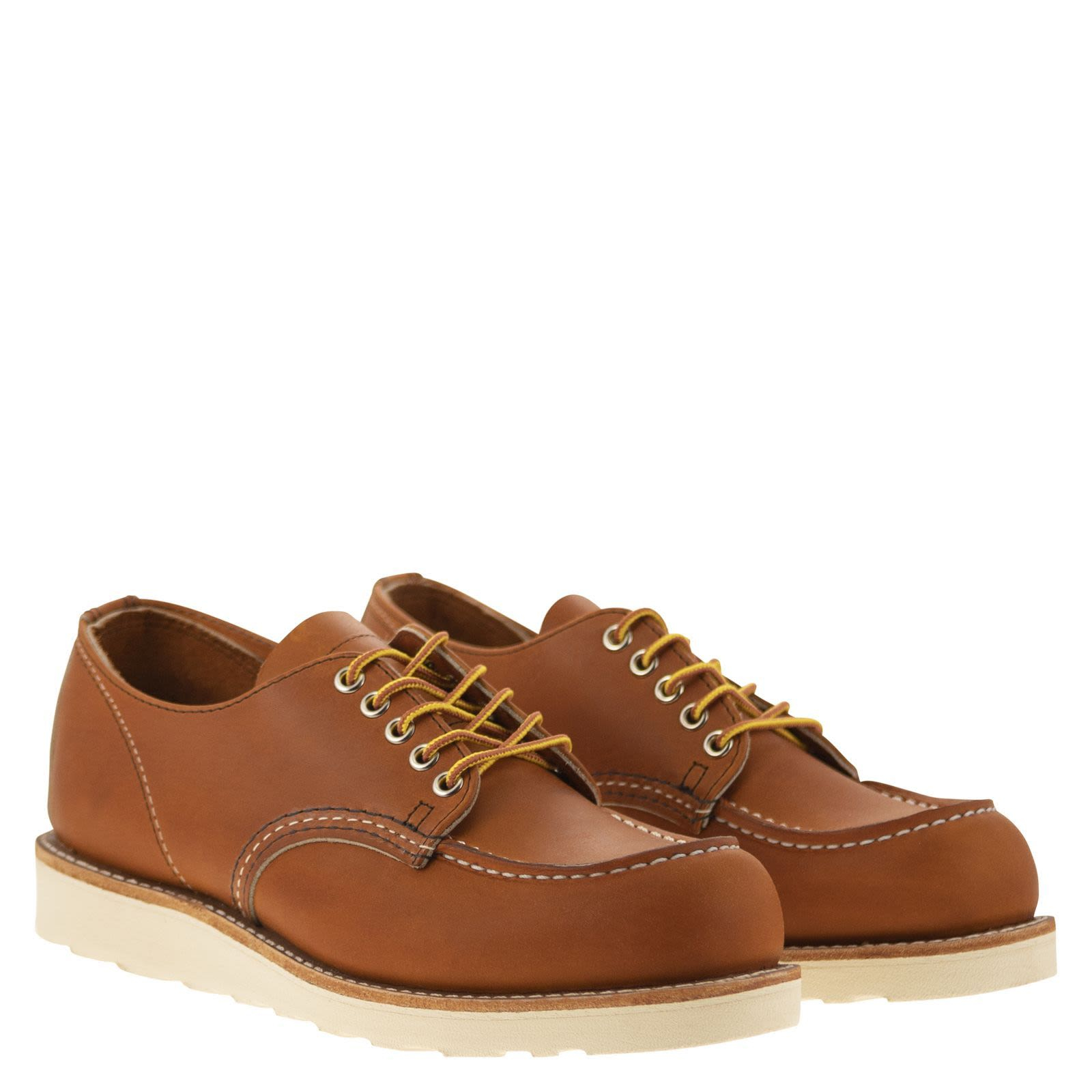 [RED WING] Ankle boots CO 08092 D ORO LEGACY