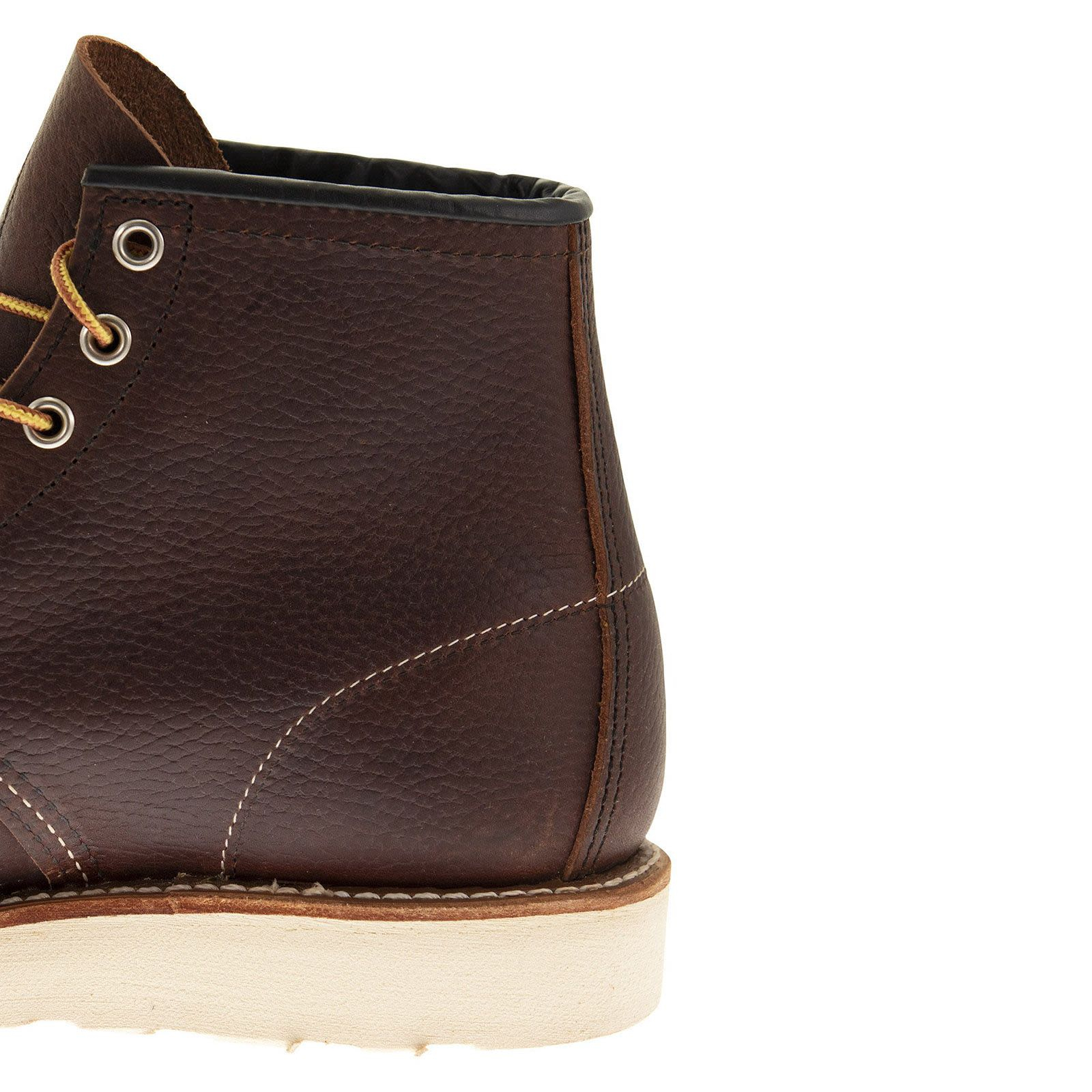 [RED WING] Ankle boots CO 08138 D BRIAR OIL SLICK
