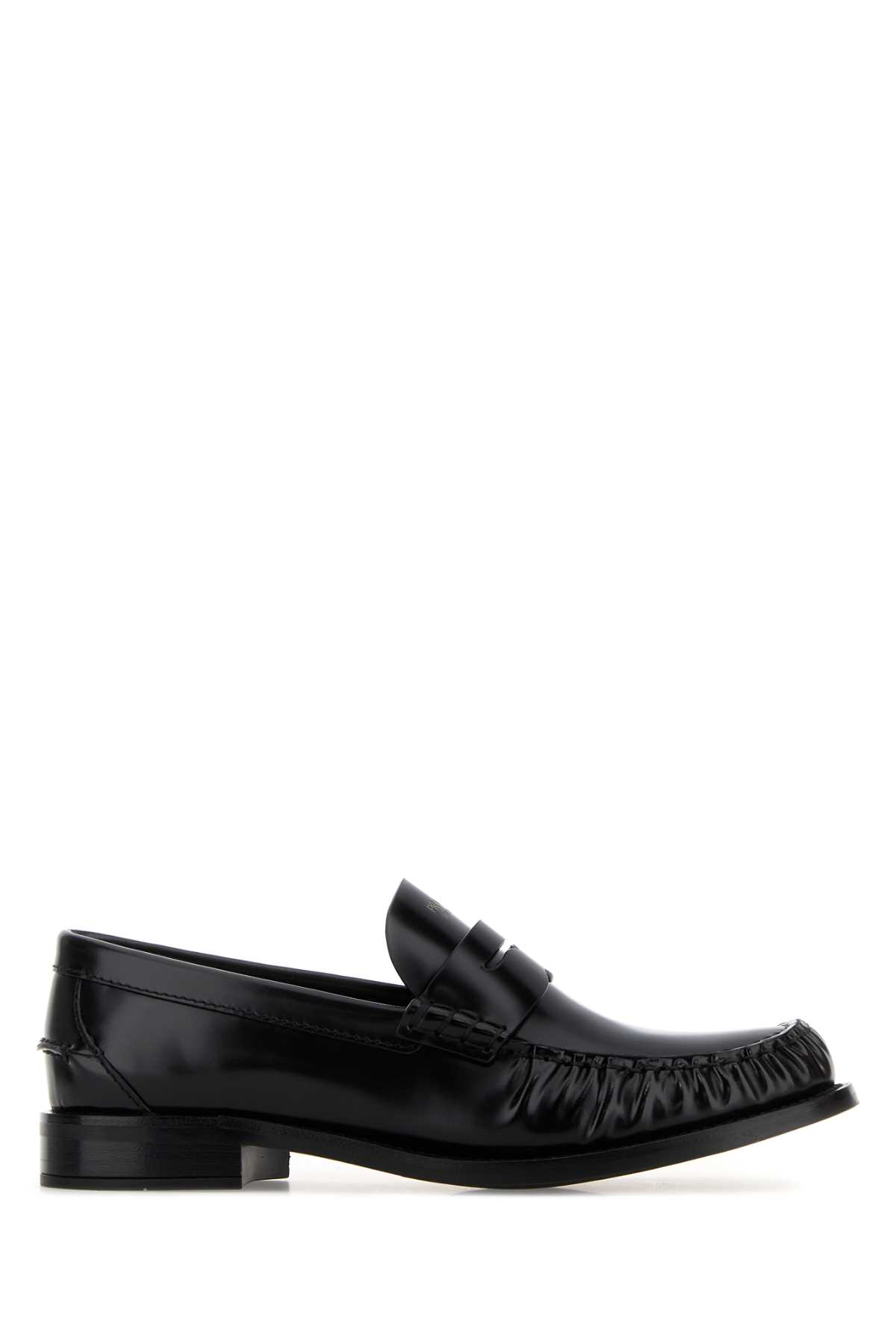 [Prada] Loafer FW26 1D199OF020P39 F0002