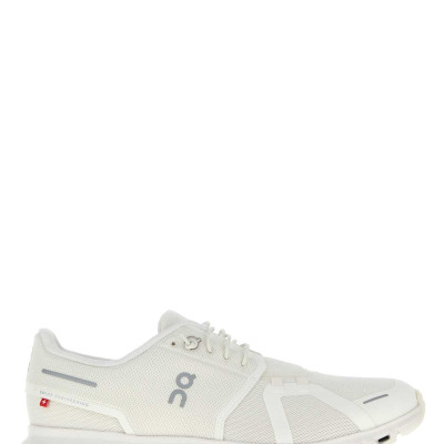 [ON RUNNING] Sneakers FW26 3MF10071200 WHITEWHITE