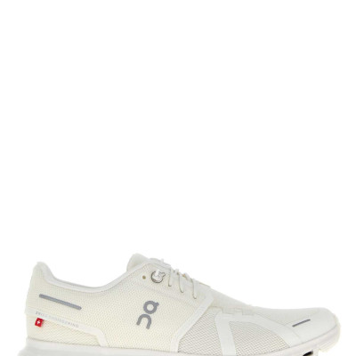 [ON RUNNING] Sneakers FW26 3WF10061200 WHITEWHITE