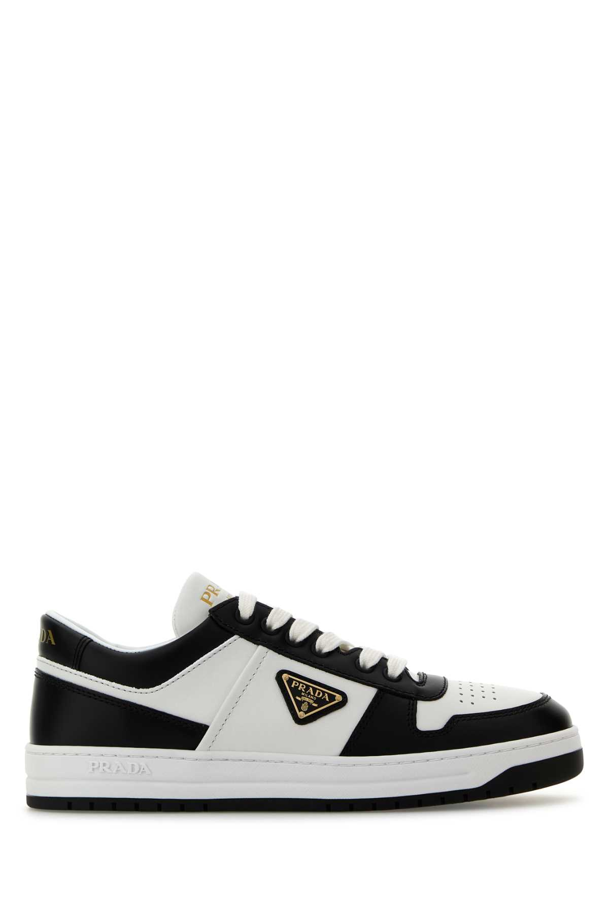 [Prada] Sneakers FW26 1E792MFBE303LPI F0964