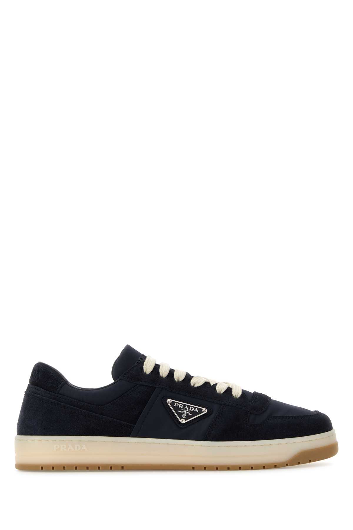 [Prada] Sneakers FW26 2EE364FD002D7R F0355