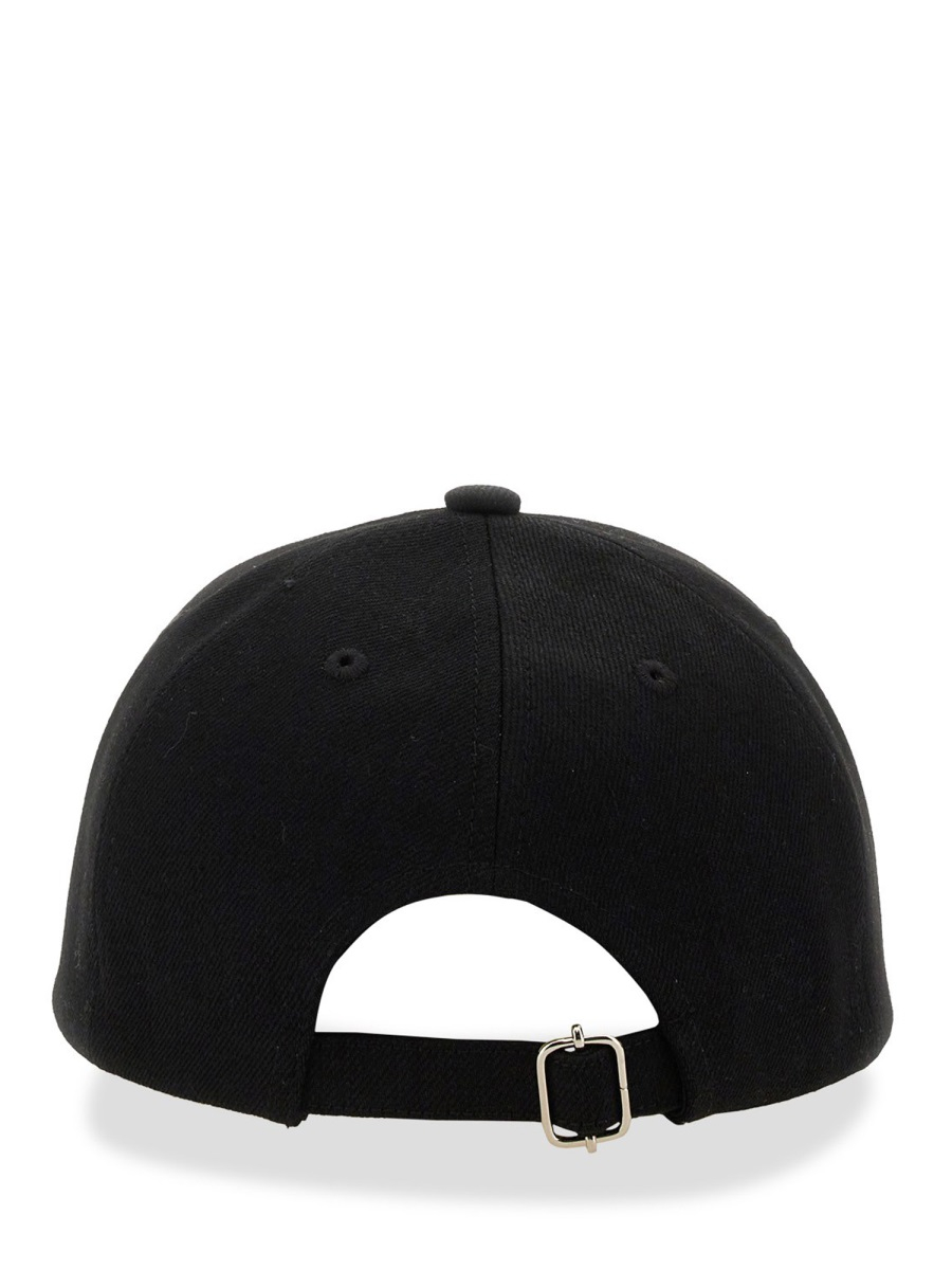 [A.P.C.] Cap FW26 COZZS-M24069_LZZ