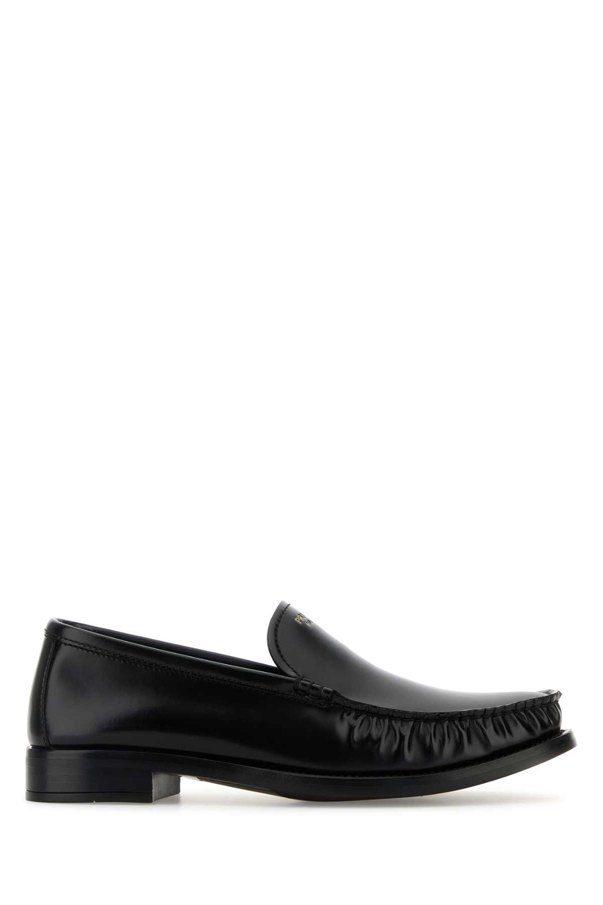 [Prada] Loafer FW26 1D991NFA020P39 F0002