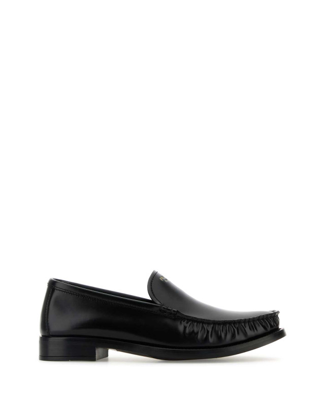 [Prada] Loafer FW26 1D991NFA020P39 F0002