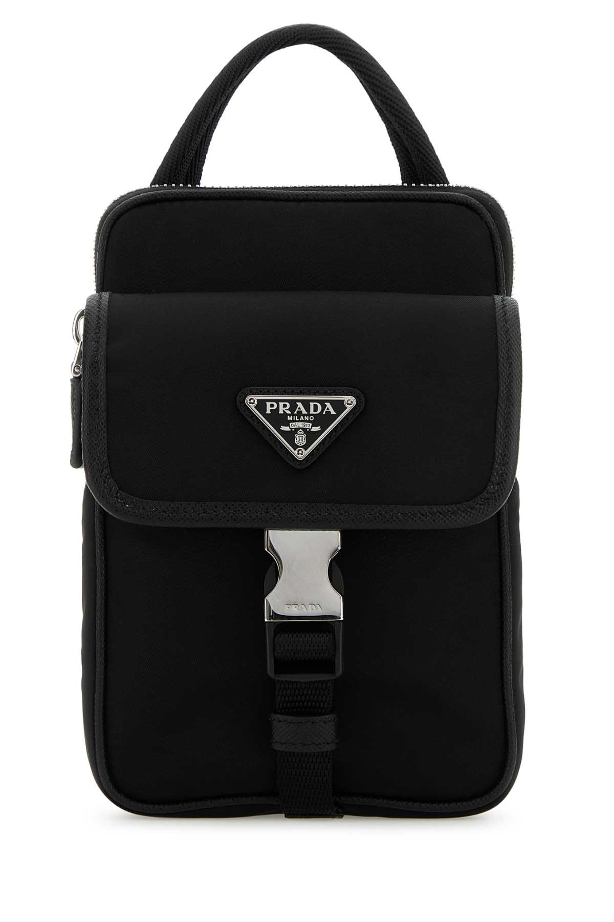 [Prada] Phonecase FW26 2ZH1942DMH F0002