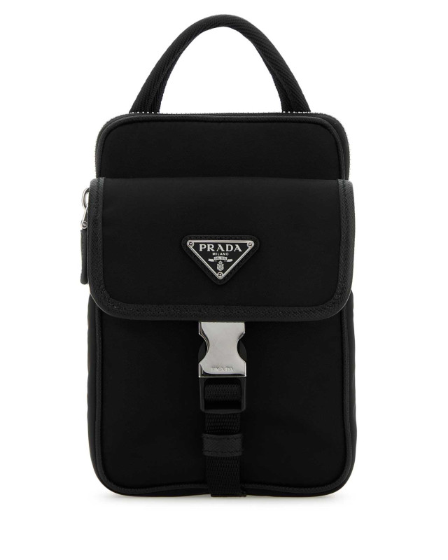 [Prada] Phonecase FW26 2ZH1942DMH F0002