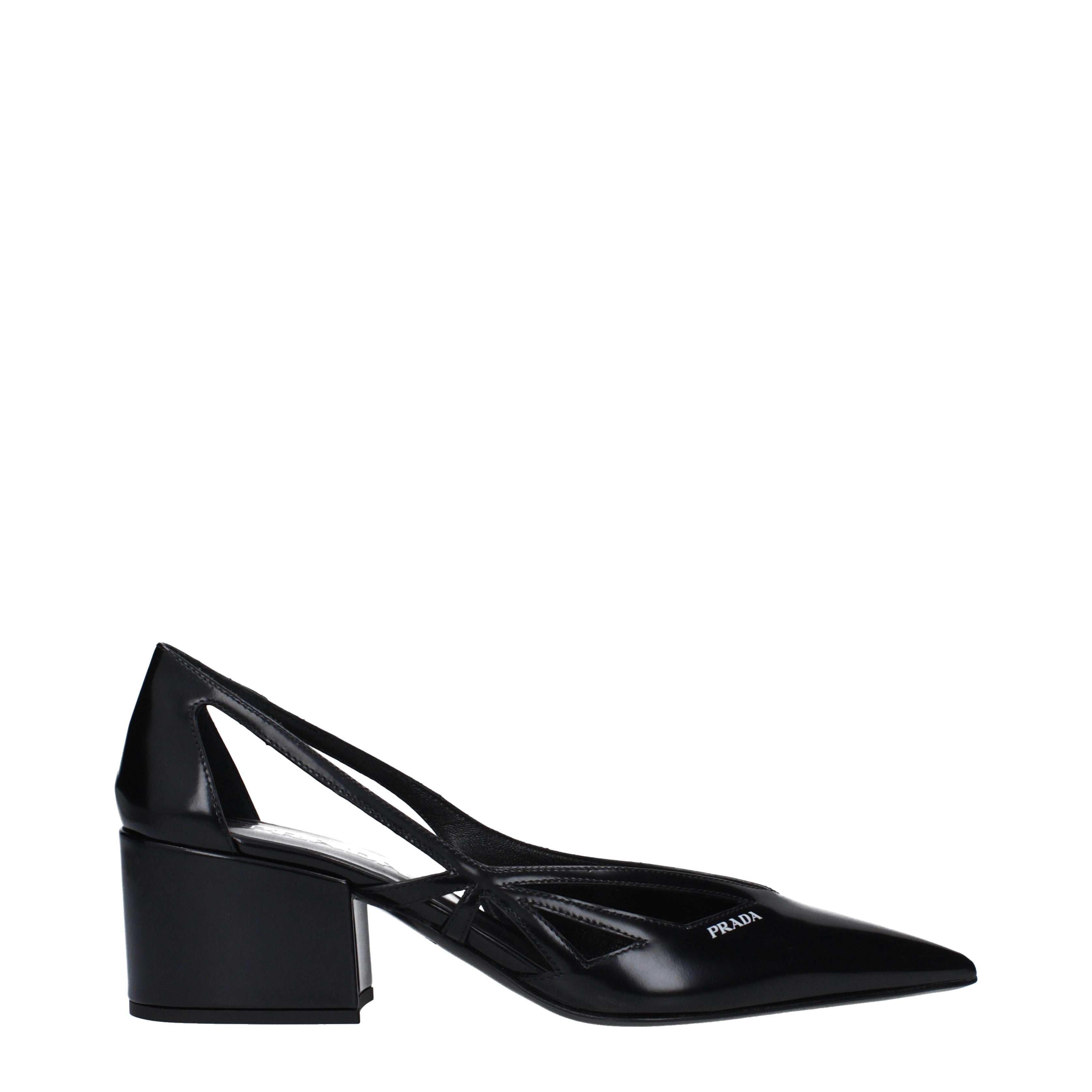 [Prada] Pumps SS26 1I741N05555F0002