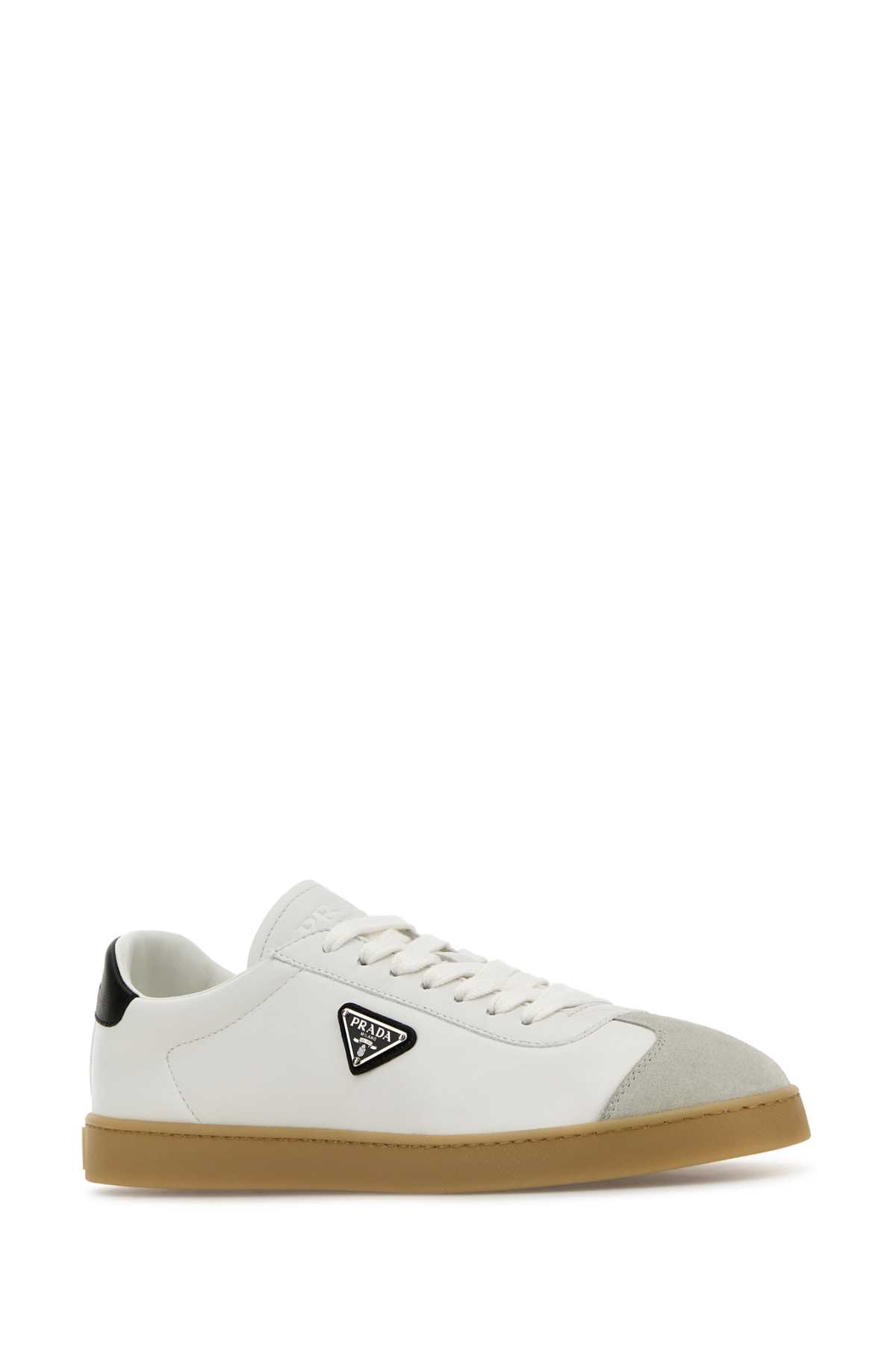 [Prada] Sneakers FW26 2EE394FG000Y5T F0964