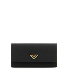 [Prada] Pouch FW26 1NF0592DB3 F0002
