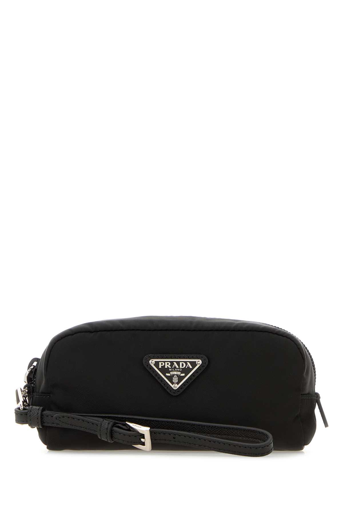 [Prada] Pouch FW26 1NS175R067 F0002