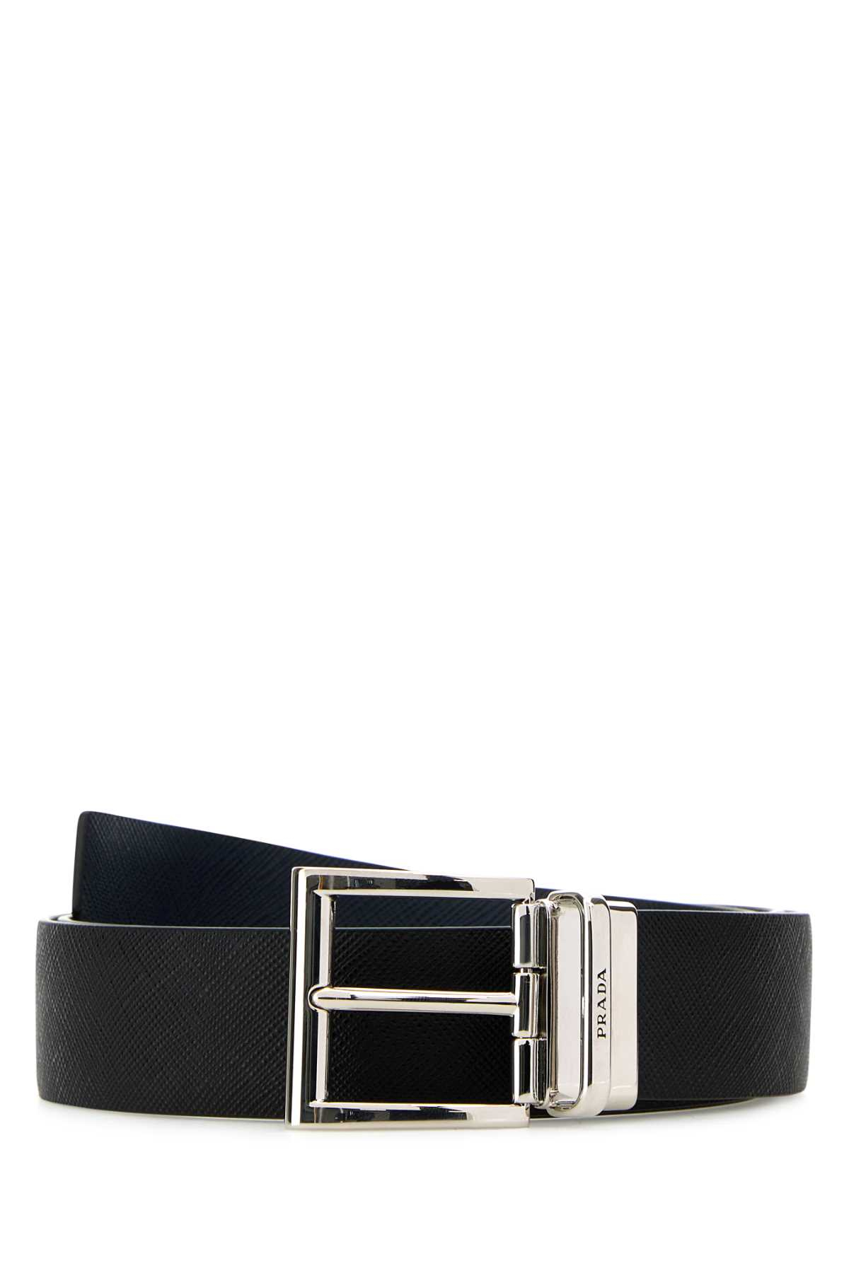 [Prada] Belt FW26 2CC004053 F0RD7