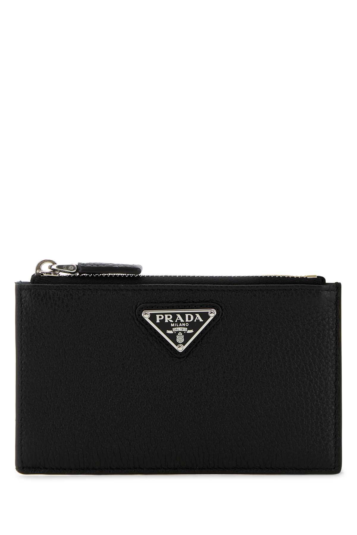 [Prada] Wallet FW26 2MC0862E54 F0002