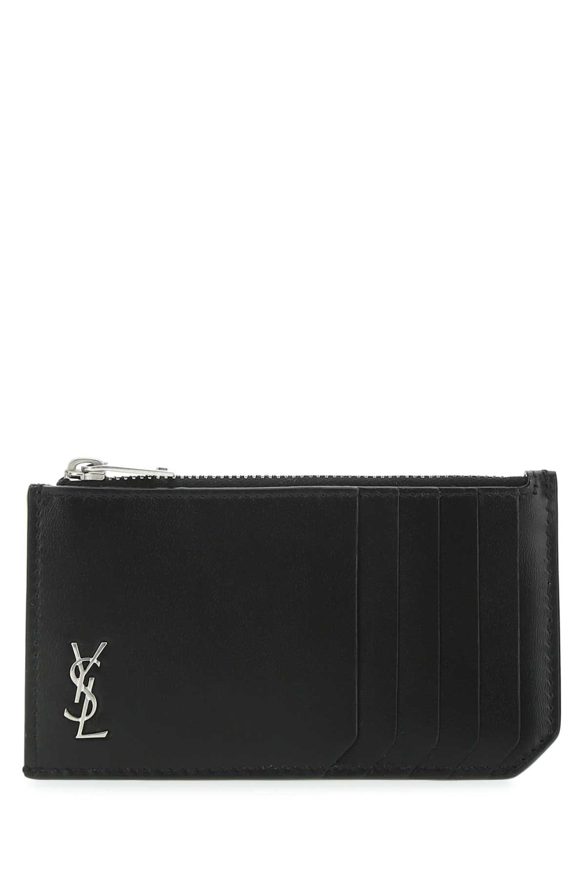 [Saint Laurent] Wallet FW26 6298991JB0E 1000