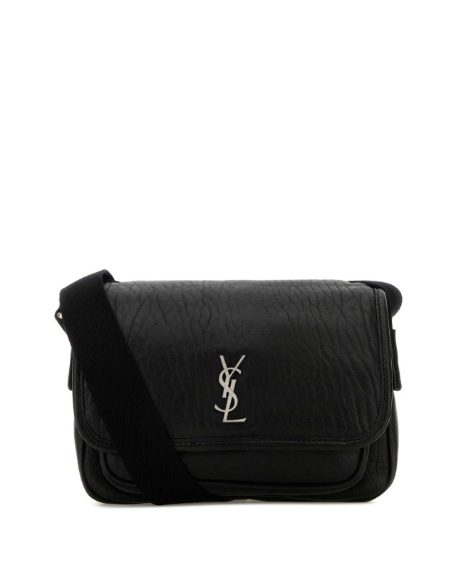 [Saint Laurent] Shoulder bag FW26 776611AAC3O 1000