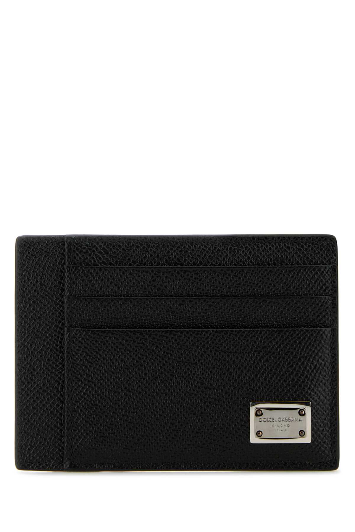 [Dolce & Gabbana] Wallet FW26 BP3325AG219 80999