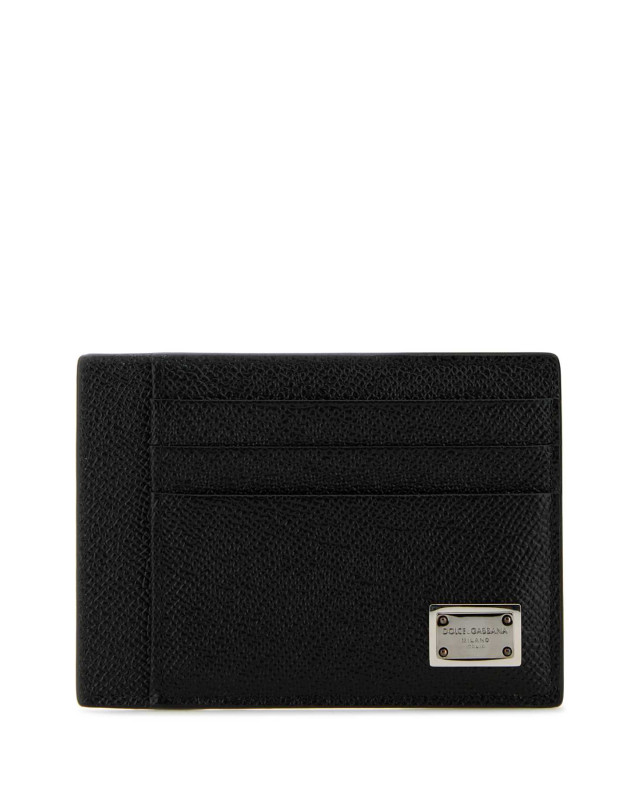[Dolce & Gabbana] Wallet FW26 BP3325AG219 80999