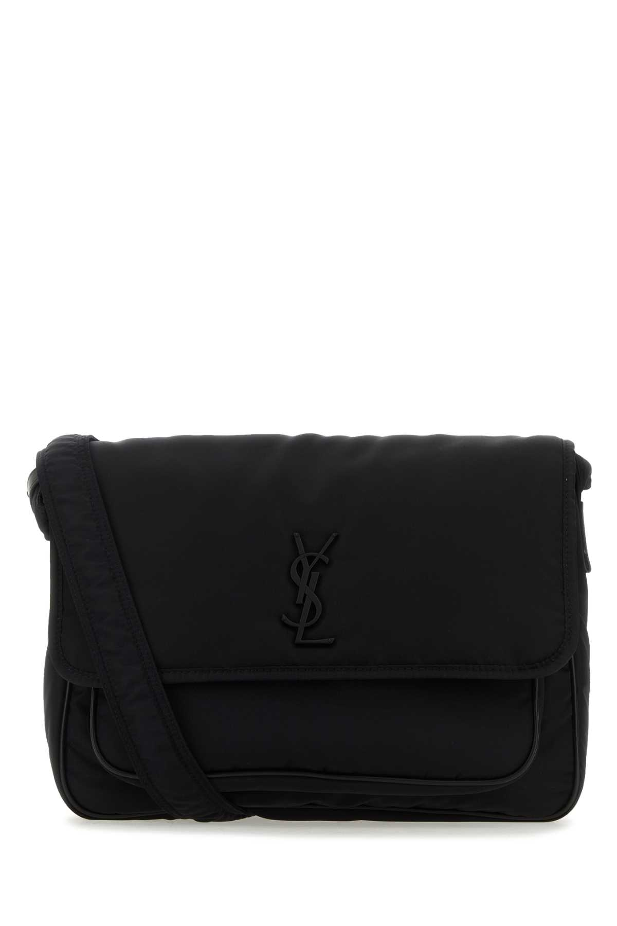 [Saint Laurent] Shoulder bag FW26 757146FACKH 1000