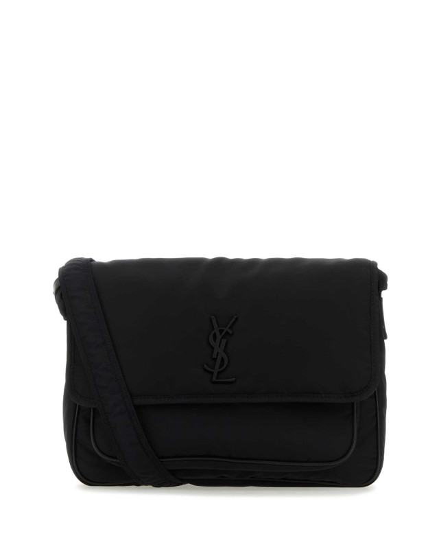 [Saint Laurent] Shoulder bag FW26 757146FACKH 1000
