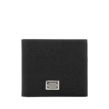 [Dolce & Gabbana] Wallet FW26 BP1321AG219 80999