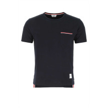 [Thom Browne] T-shirts Short Sleeve FW26 MJS010A01454 415