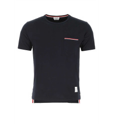 [Thom Browne] T-shirts Short Sleeve FW26 MJS010A01454 415