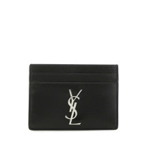 [Saint Laurent] Wallet FW26 4856310SX0E 1000